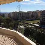 Third Floor Lux Apartment With Nice View