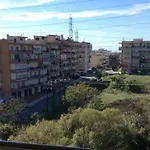 Third Floor Lux Apartment With Nice View