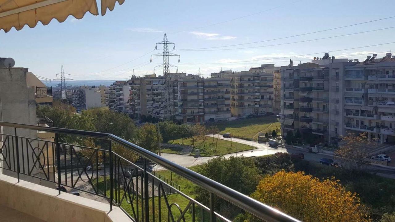 Apartment Third Floor Lux With View *