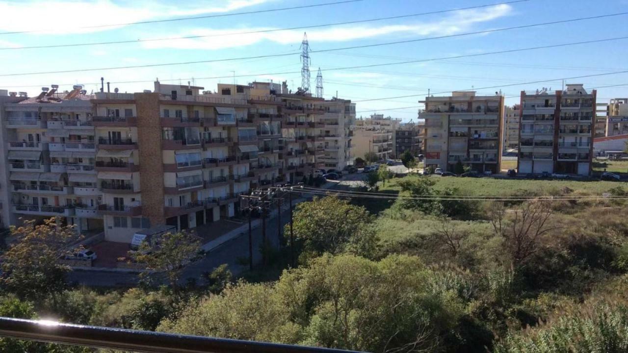 Third Floor Lux With View *