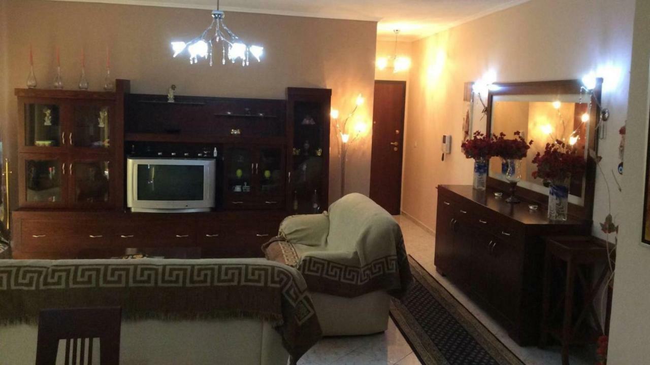 Third Floor Lux With View Apartment Thessaloniki