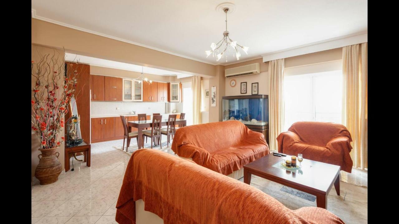Third Floor Lux With View * Thessaloniki