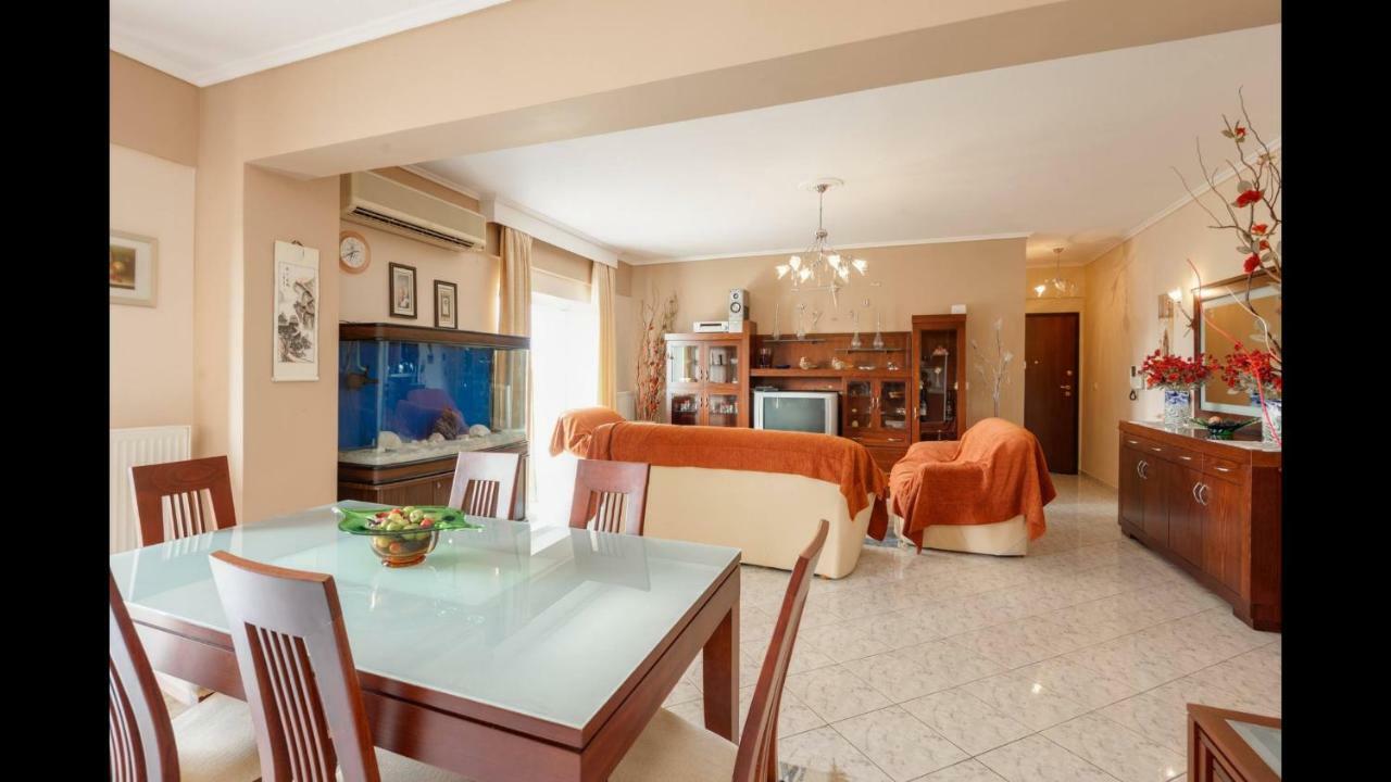 Apartment Third Floor Lux With View