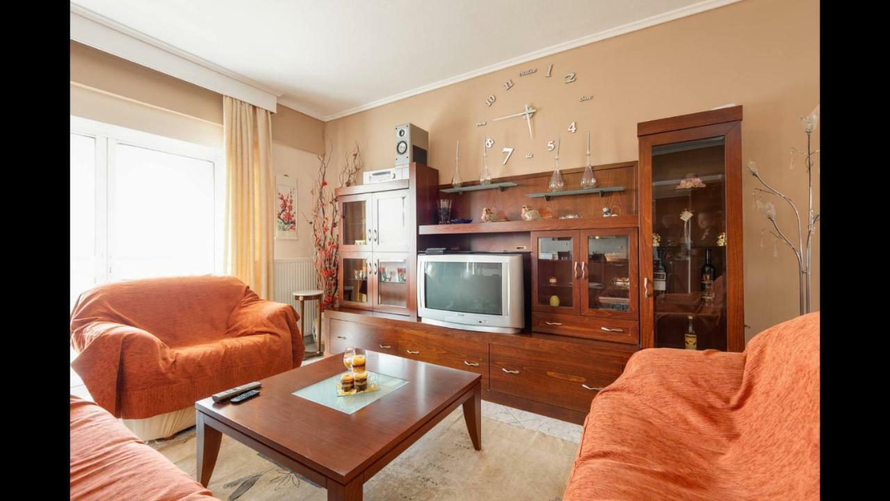 Apartment Third Floor Lux With View *