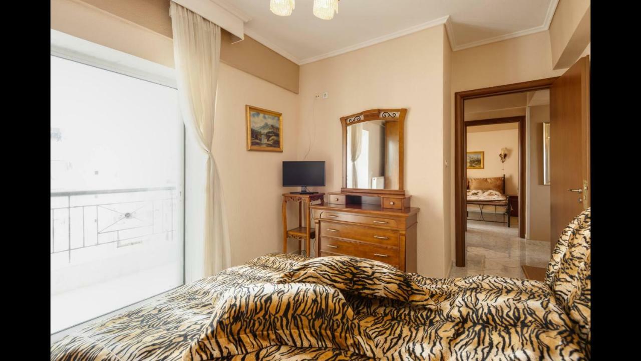 Third Floor Lux With View Thessaloniki