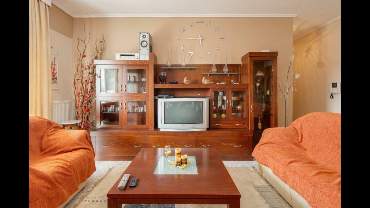 Third Floor Lux With View * Thessaloniki