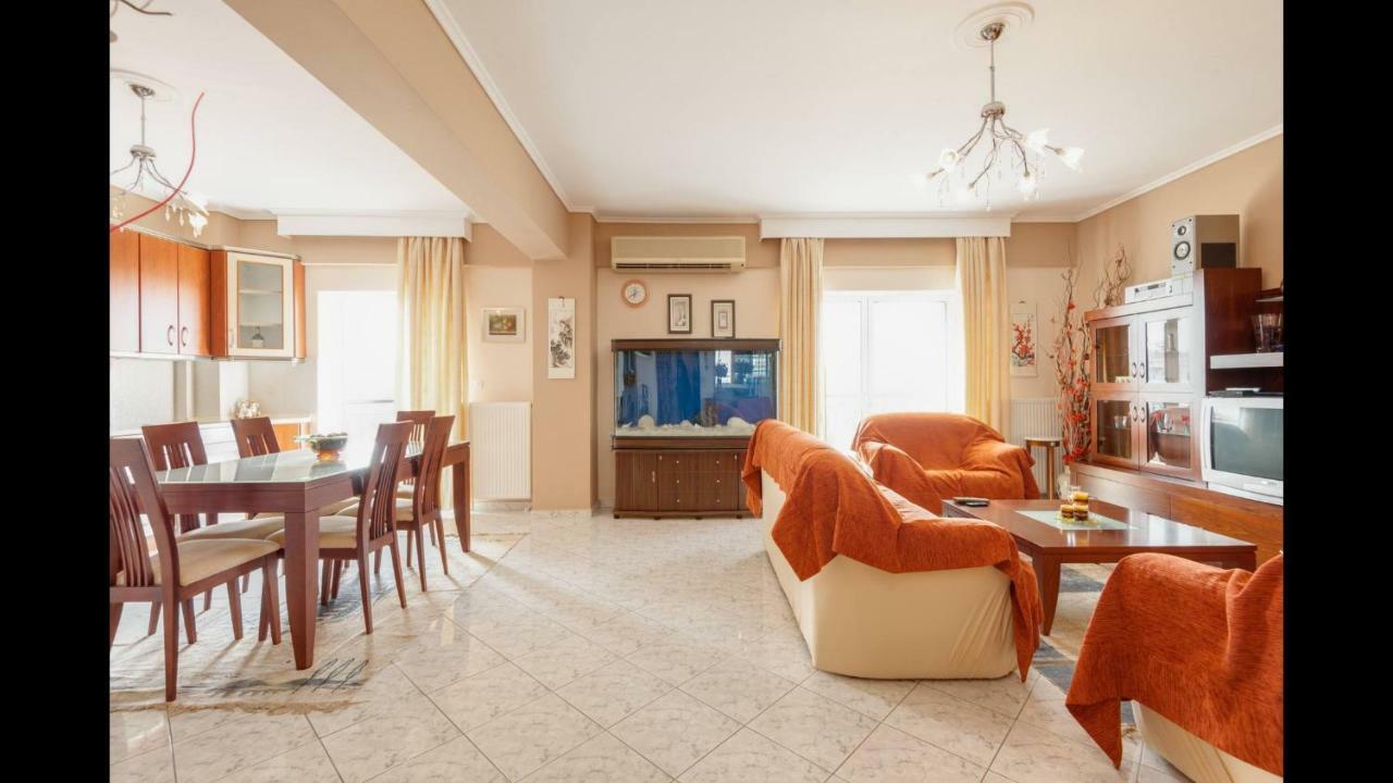 Third Floor Lux With View Apartment