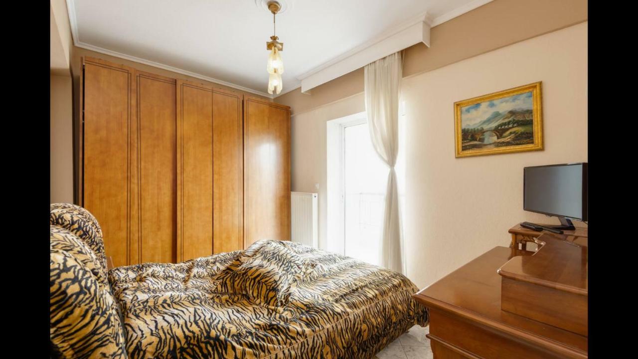 Third Floor Lux With View * Thessaloniki